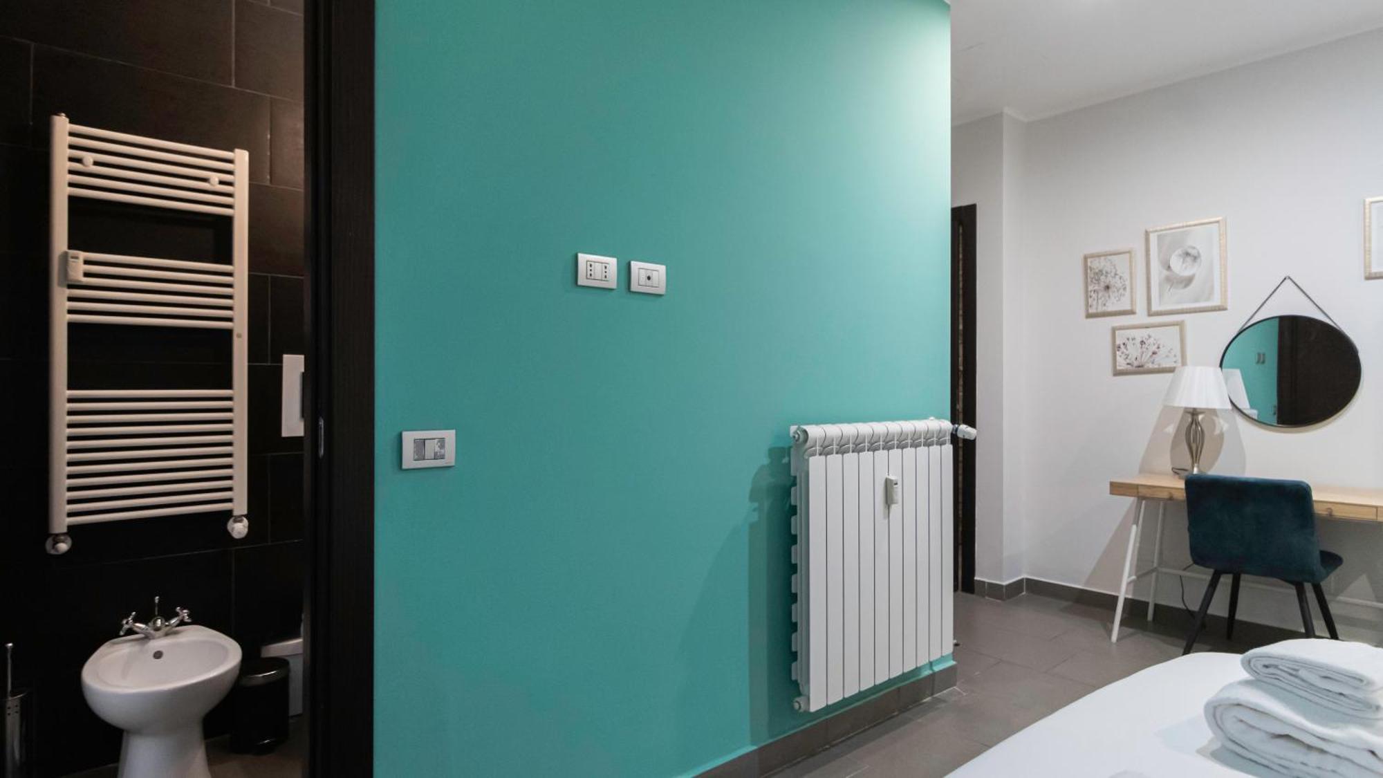 Italianway - Foro Buonaparte 68 Milano Dış mekan fotoğraf