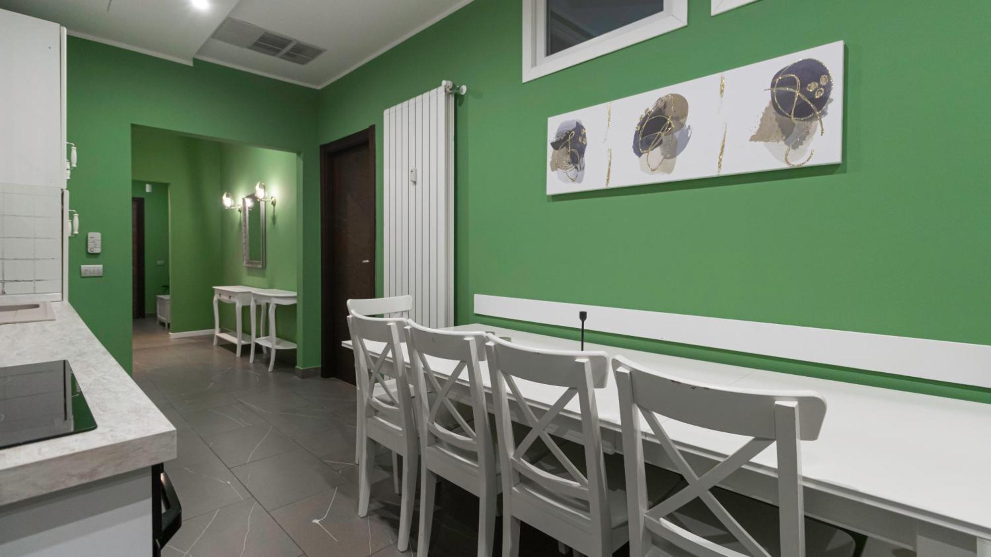 Italianway - Foro Buonaparte 68 Milano Dış mekan fotoğraf