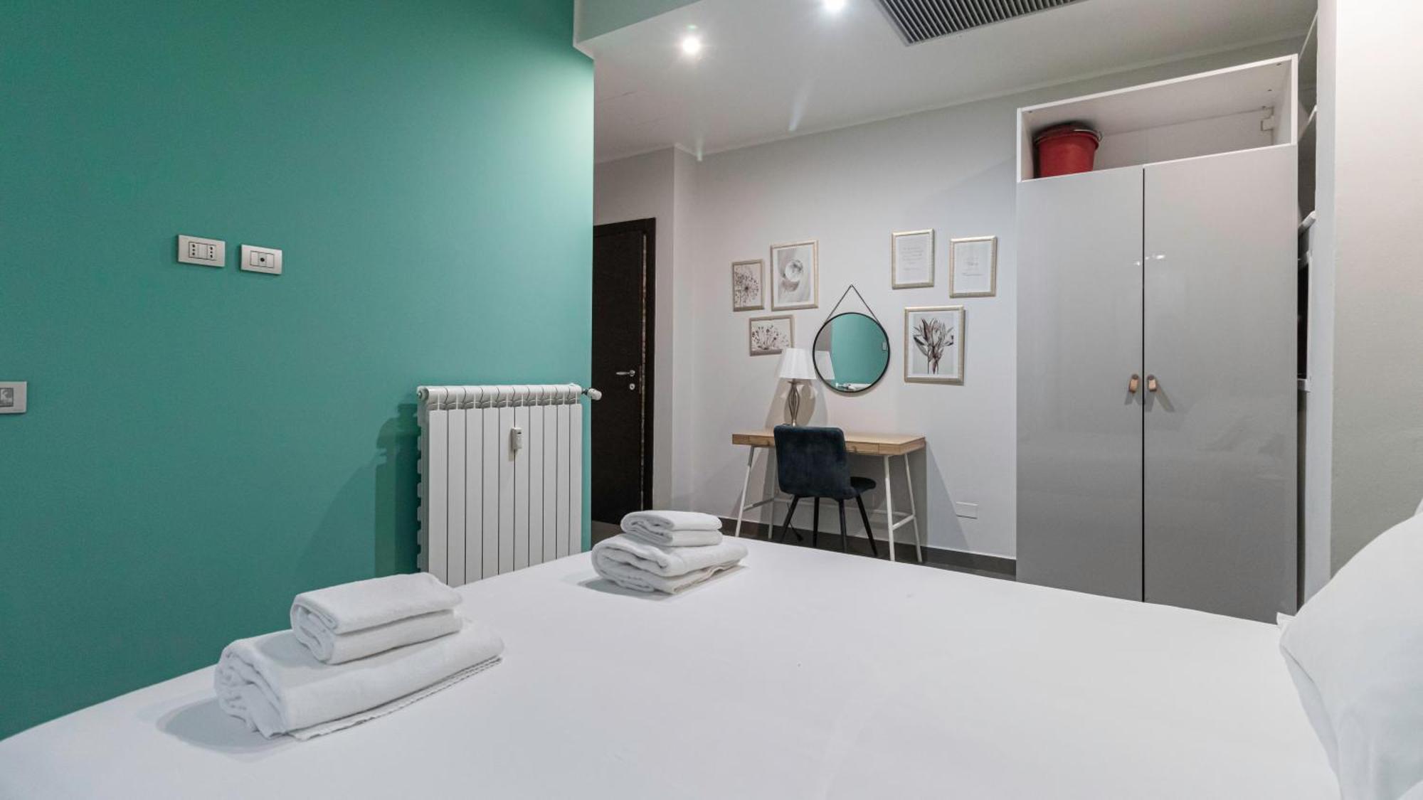 Italianway - Foro Buonaparte 68 Milano Dış mekan fotoğraf