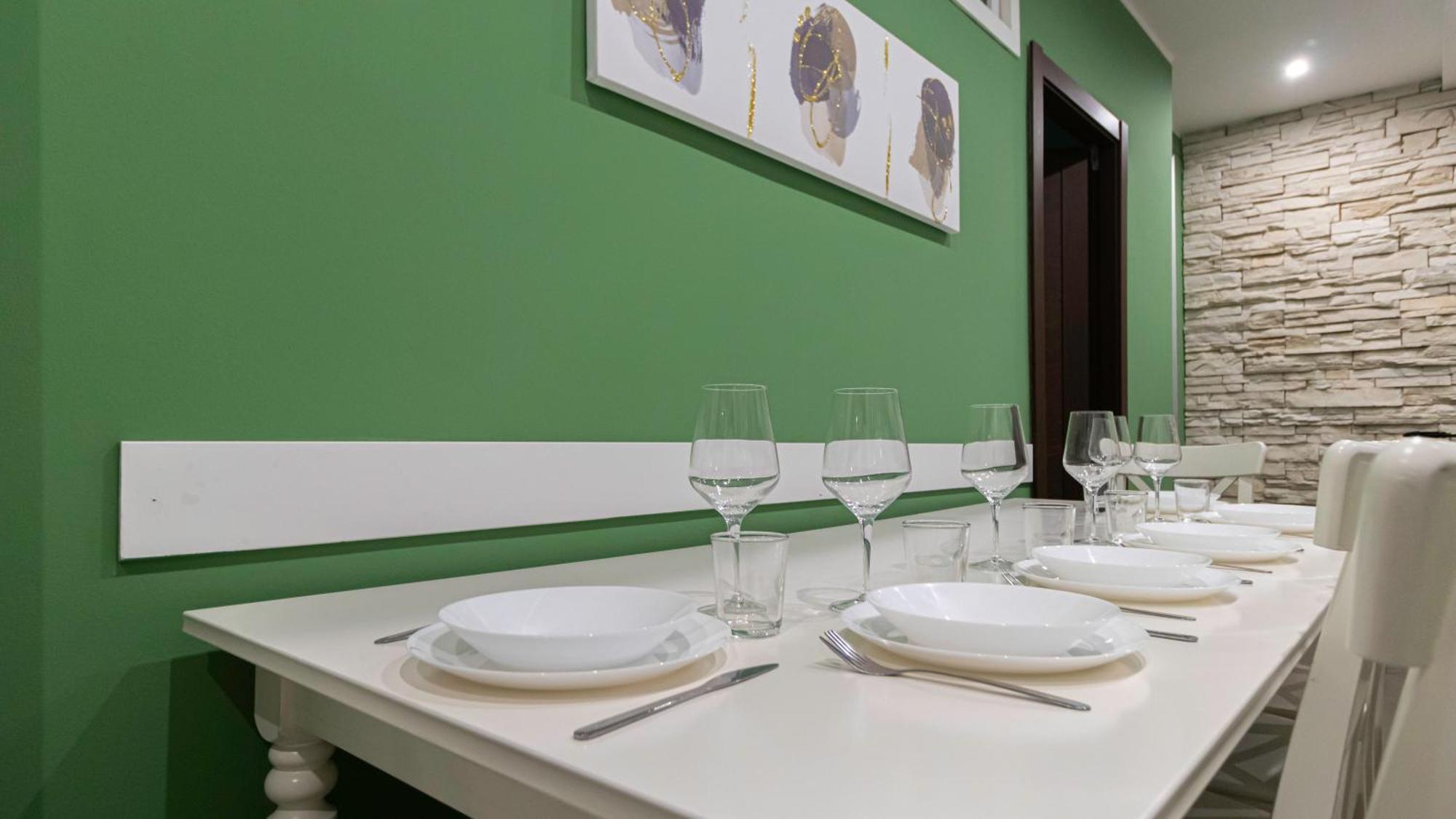 Italianway - Foro Buonaparte 68 Milano Dış mekan fotoğraf