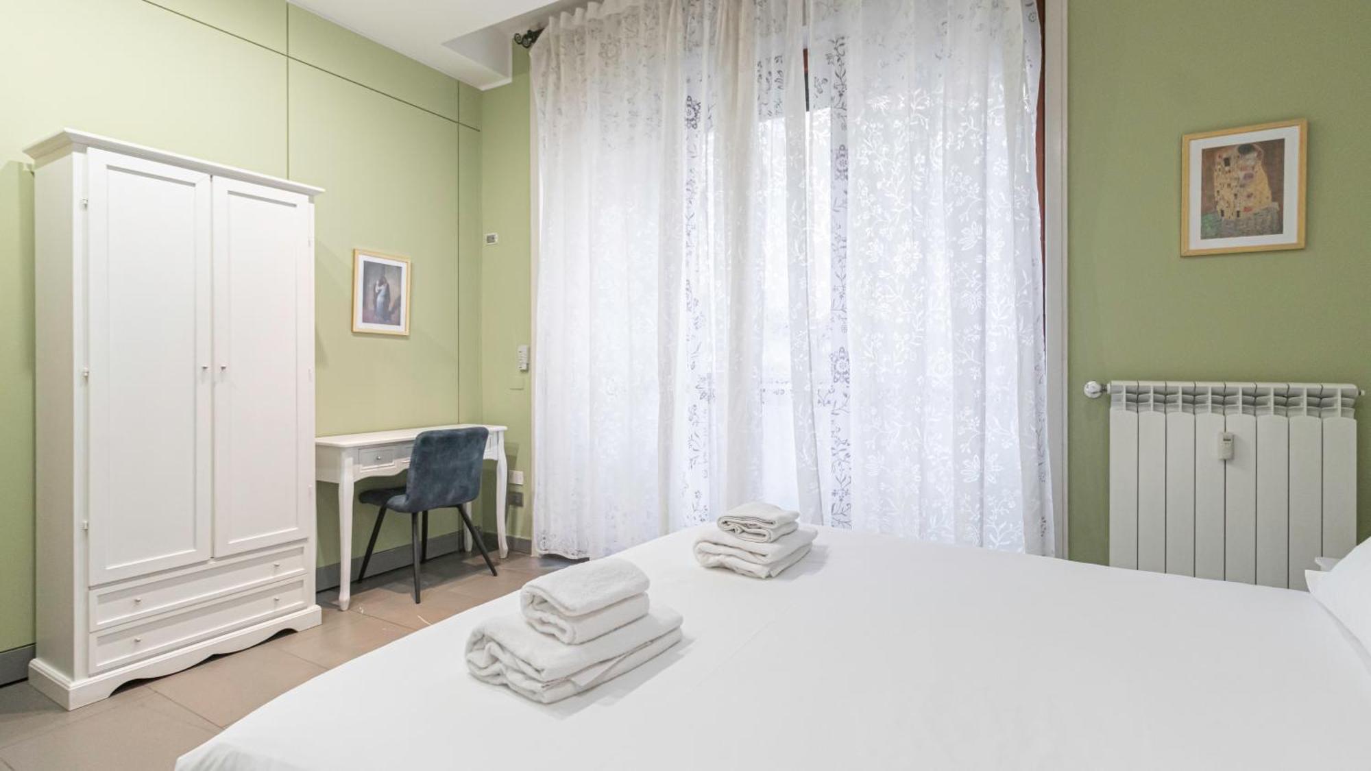 Italianway - Foro Buonaparte 68 Milano Dış mekan fotoğraf